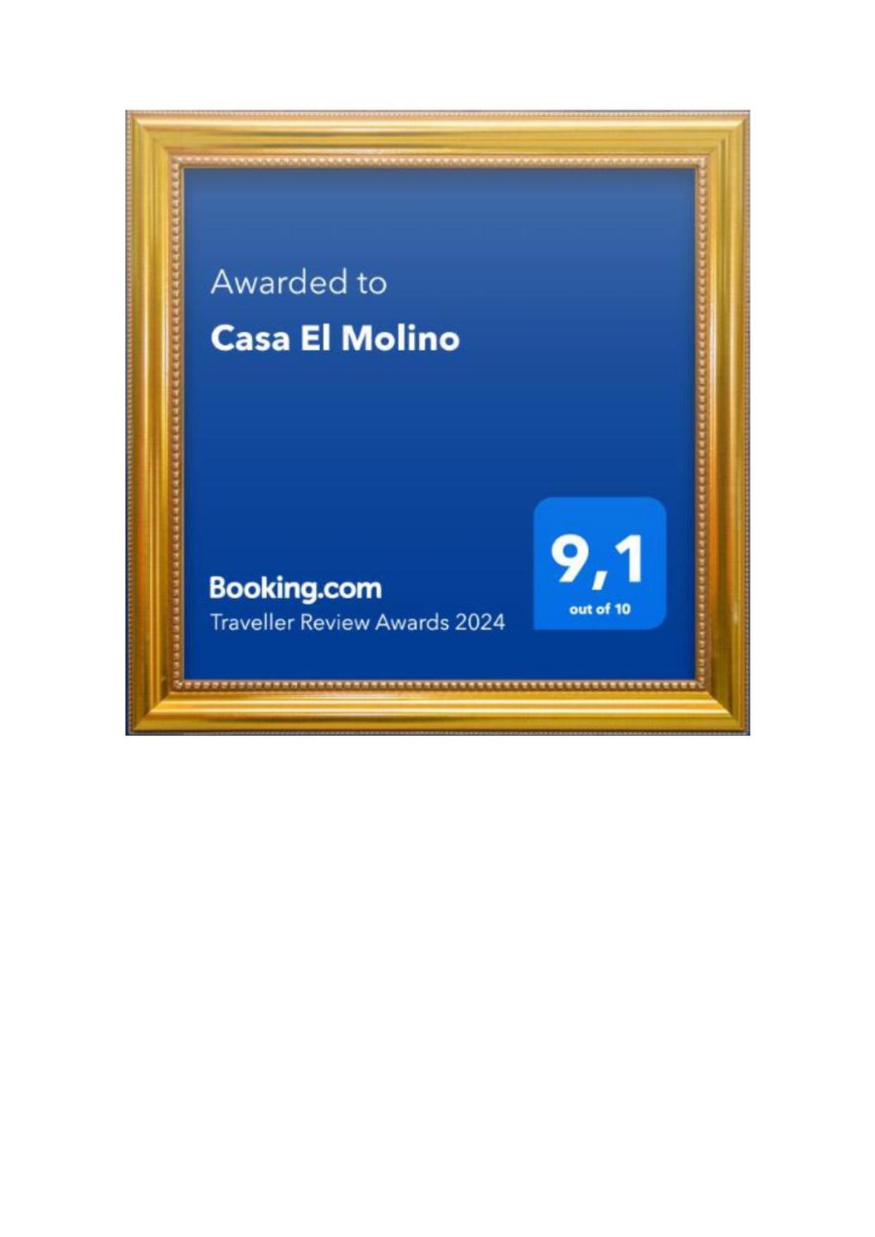 Вилла Casa El Molino Кониль-де-ла-Фронтера Экстерьер фото