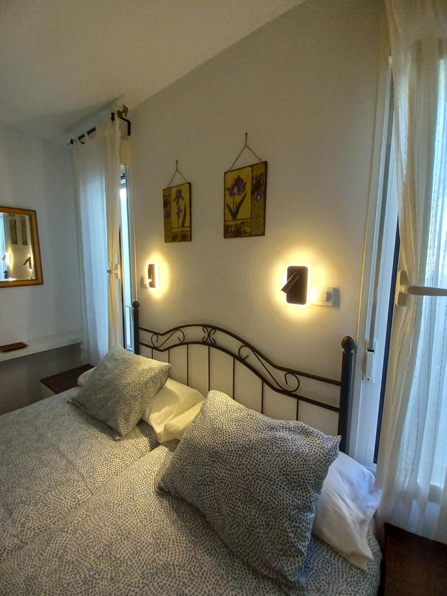Вилла Casa El Molino Кониль-де-ла-Фронтера Экстерьер фото